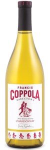 12 Chardonnay Director's (Francis Ford Coppola) 2012